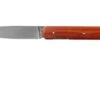 Akinod Utility Folding Knife 18H07 Coral Wood, Gentleman's Knife