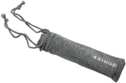 Akinod Utility Folding Knife 18H07 Coral Wood, Gentleman's Knife -Cheap Nippon Knife Store AIA03M00005 08 akinod