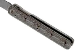 Akinod Utility Folding Knife 18H07 Art Deco, Gentleman's Knife -Cheap Nippon Knife Store AIA03M00023 05 akinod