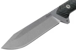 ANV M73 Kontos Stonewashed M73-003 Survival Knife -Cheap Nippon Knife Store ANVM73 003 03 anv knives
