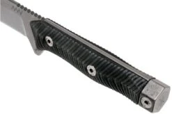 ANV M73 Kontos Stonewashed M73-003 Survival Knife -Cheap Nippon Knife Store ANVM73 003 05 anv knives