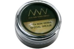 ANV Z050 Sleipner, DLC, Dural Black, Z050-004, Slipjoint Pocket Knife -Cheap Nippon Knife Store ANVZ050 004 08 anv knives