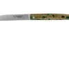 Laguiole En Aubrac Capucin Green Cholla Cactus L0510CCVI Cactus Wood, Pocket Knife, 10 Cm