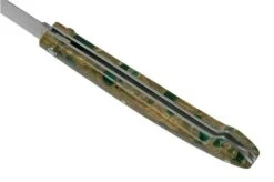 Laguiole En Aubrac Capucin Green Cholla Cactus L0510CCVI Cactus Wood, Pocket Knife, 10 Cm -Cheap Nippon Knife Store AUL0510CCVI 05 laguioleaubrac