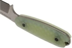 Bradford Guardian 3.5T Tanto, Ghost Guardian 3.5T M390, Stonewashed 3.5T-007 -Cheap Nippon Knife Store BDK 35T 007 04 bradford knives