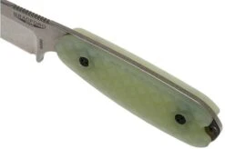 Bradford Guardian 3.5T Tanto, Ghost Guardian 3.5T M390, Stonewashed 3.5T-007 -Cheap Nippon Knife Store BDK 35T 007 05 bradford knives