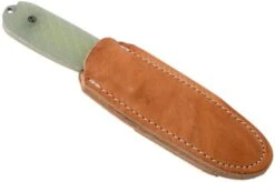 Bradford Guardian 3.5T Tanto, Ghost Guardian 3.5T M390, Stonewashed 3.5T-007 -Cheap Nippon Knife Store BDK 35T 007 07 bradford knives