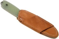 Bradford Guardian 3.5T Tanto, Ghost Guardian 3.5T M390, Stonewashed 3.5T-007 -Cheap Nippon Knife Store BDK 35T 007 08 bradford knives