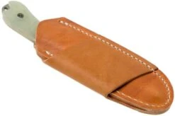 Bradford Guardian 3, 3FH-007-M390 Full Height Flat Stonewash Ghost G10 -Cheap Nippon Knife Store BDK 3FH 007 07 bradford knives