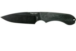 Bradford Guardian 4, 3D Black Micarta Guardian 4 M390, Sabre Nimbus 4S-101N