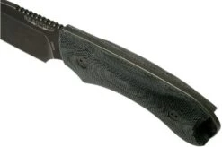 Bradford Guardian 4, 3D Black Micarta Guardian 4 M390, Sabre Nimbus 4S-101N -Cheap Nippon Knife Store BDK 4S 101N 05 bradford knives