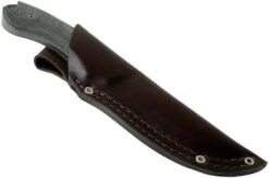 Bradford Guardian 4, 3D Black Micarta Guardian 4 M390, Sabre Nimbus 4S-101N -Cheap Nippon Knife Store BDK 4S 101N 06 bradford knives