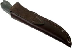 Bradford Guardian 4, 3D Black Micarta Guardian 4 M390, Sabre Nimbus 4S-101N -Cheap Nippon Knife Store BDK 4S 101N 07 bradford knives