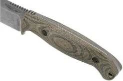 Bradford Guardian 5.5S, 55S-109-3V Stonewashed 3D Camo Micarta -Cheap Nippon Knife Store BDK 55S 109 3V 05 bradford knives