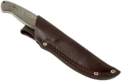 Bradford Guardian 5.5S, 55S-109-3V Stonewashed 3D Camo Micarta -Cheap Nippon Knife Store BDK 55S 109 3V 06 bradford knives