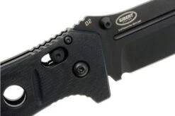 Benchmade 275BK Sibert Adamas Black PE -Cheap Nippon Knife Store BE275BK 05 benchmade be275bk 05