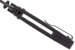 Benchmade 275BK Sibert Adamas Black PE -Cheap Nippon Knife Store BE275BK 06 benchmade be275bk 06