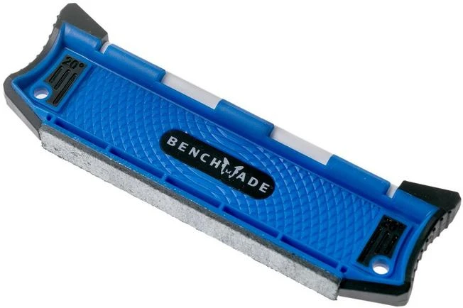 Benchmade Worksharp BE50080 Guided Hone Tool, 20 Degrees 1 Benchmade Worksharp BE50080 Guided Hone Tool, 20 Degrees