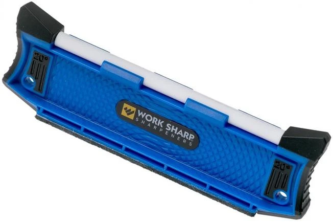 Benchmade Worksharp BE50080 Guided Hone Tool, 20 Degrees 2 Benchmade Worksharp BE50080 Guided Hone Tool, 20 Degrees - Image 2