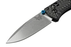 Benchmade Mini Bugout 533-3 Carbonfiber, CPM S90V, Pocket Knife -Cheap Nippon Knife Store BE533 3 03 benchmade