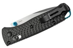 Benchmade Mini Bugout 533-3 Carbonfiber, CPM S90V, Pocket Knife -Cheap Nippon Knife Store BE533 3 04 benchmade