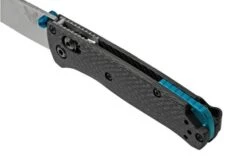 Benchmade Mini Bugout 533-3 Carbonfiber, CPM S90V, Pocket Knife -Cheap Nippon Knife Store BE533 3 05 benchmade