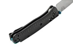 Benchmade Mini Bugout 533-3 Carbonfiber, CPM S90V, Pocket Knife -Cheap Nippon Knife Store BE533 3 06 benchmade