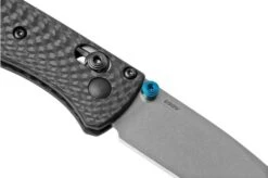 Benchmade Mini Bugout 533-3 Carbonfiber, CPM S90V, Pocket Knife -Cheap Nippon Knife Store BE533 3 07 benchmade