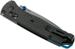 Benchmade Bugout 535-3 Carbon Fibre, CPM S90V, Pocket Knife -Cheap Nippon Knife Store BE535 3 04 benchmade