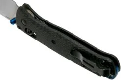 Benchmade Bugout 535-3 Carbon Fibre, CPM S90V, Pocket Knife -Cheap Nippon Knife Store BE535 3 05 benchmade