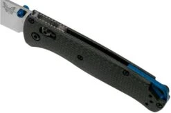 Benchmade Bugout 535-3 Carbon Fibre, CPM S90V, Pocket Knife -Cheap Nippon Knife Store BE535 3 07 benchmade