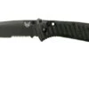 Benchmade Presidio II Black 570SBK-1 CF-Elite Pocket Knife