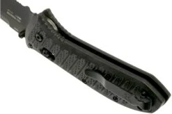 Benchmade Presidio II Black 570SBK-1 CF-Elite Pocket Knife -Cheap Nippon Knife Store BE570SBK 1 05 benchmade