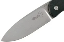 Böker Plus Exskelibur I G10 Pocket Knife, 01BO032 -Cheap Nippon Knife Store BO01BO032 03 boker
