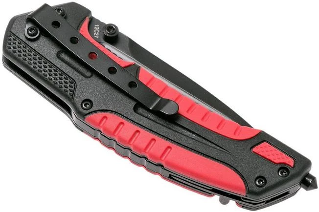 Böker Plus Savior 1 01BO320 Rescue Knife 4 Böker Plus Savior 1 01BO320 Rescue Knife - Image 4