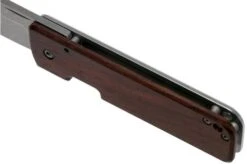 Böker Plus Lancer 42 Cocobolo 01BO468 Pocket Knife, Serge Panchenko Design -Cheap Nippon Knife Store BO01BO468 07 boker