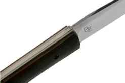 Böker Urban Trapper Petite Backlock Cocobolo 01BO789 Pocket Knife, Brad Zinker Design -Cheap Nippon Knife Store BO01BO789 06 boker