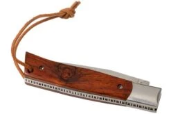 Böker Magnum Parzival Rosewood 01MB007 Pocket Knife -Cheap Nippon Knife Store BO01MB007 04 boker