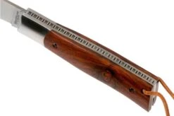 Böker Magnum Parzival Rosewood 01MB007 Pocket Knife -Cheap Nippon Knife Store BO01MB007 07 boker