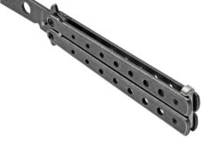 Böker Magnum Balisong Trainer 2nd Gen 01MB612 -Cheap Nippon Knife Store BO01MB612 04 boker