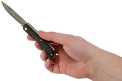 Böker Magnum Ebony Rangebuster Damascus 01RY140DAM Gentleman's Knife -Cheap Nippon Knife Store BO01RY140DAM 08 boker