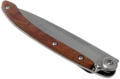 Böker Magnum Dejavu Wood 42 01RY273 Pocket Knife -Cheap Nippon Knife Store BO01RY273 04 boker