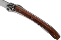 Böker Magnum Dejavu Wood 42 01RY273 Pocket Knife -Cheap Nippon Knife Store BO01RY273 07 boker