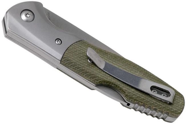 Böker Magnum Nice 01SC079 Gentleman's Knife 4 Böker Magnum Nice 01SC079 Gentleman's Knife - Image 4