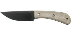 Böker Plus Little Rok 02BO026 Outdoor Knife, James Helm Design