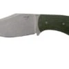 Böker Plus Mad Man 02BO052 Fixed Knife, Franck Souville Design