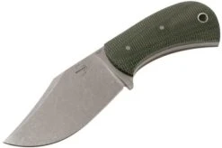 Böker Plus Mad Man 02BO052 Fixed Knife, Franck Souville Design -Cheap Nippon Knife Store BO02BO052 03 boker