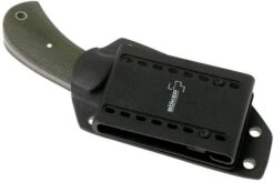 Böker Plus Mad Man 02BO052 Fixed Knife, Franck Souville Design -Cheap Nippon Knife Store BO02BO052 07 boker