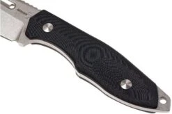 Böker Caracal Fixed Blade 02BO770 Fixed Knife -Cheap Nippon Knife Store BO02BO770 04 boker plus caracal bo02bo770 04