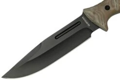 Böker Magnum Desert Warrior 2.0 02SC012 Survival Knife -Cheap Nippon Knife Store BO02SC012 03 boker